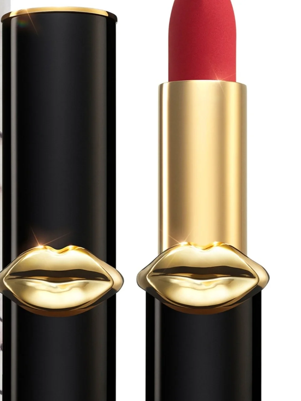 Pat McGrath Matte Lipstick In Elson 2 NIB